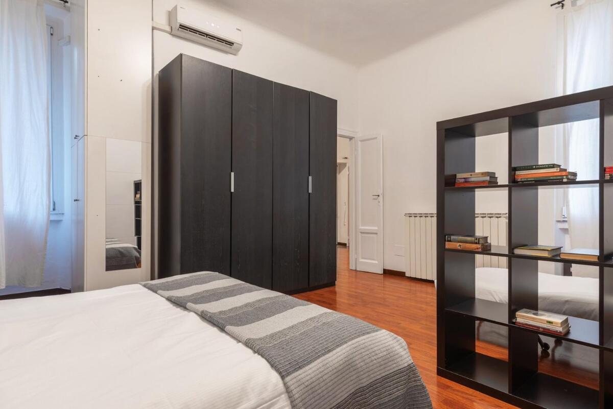 Apartment Fiamma20 In Tricolore