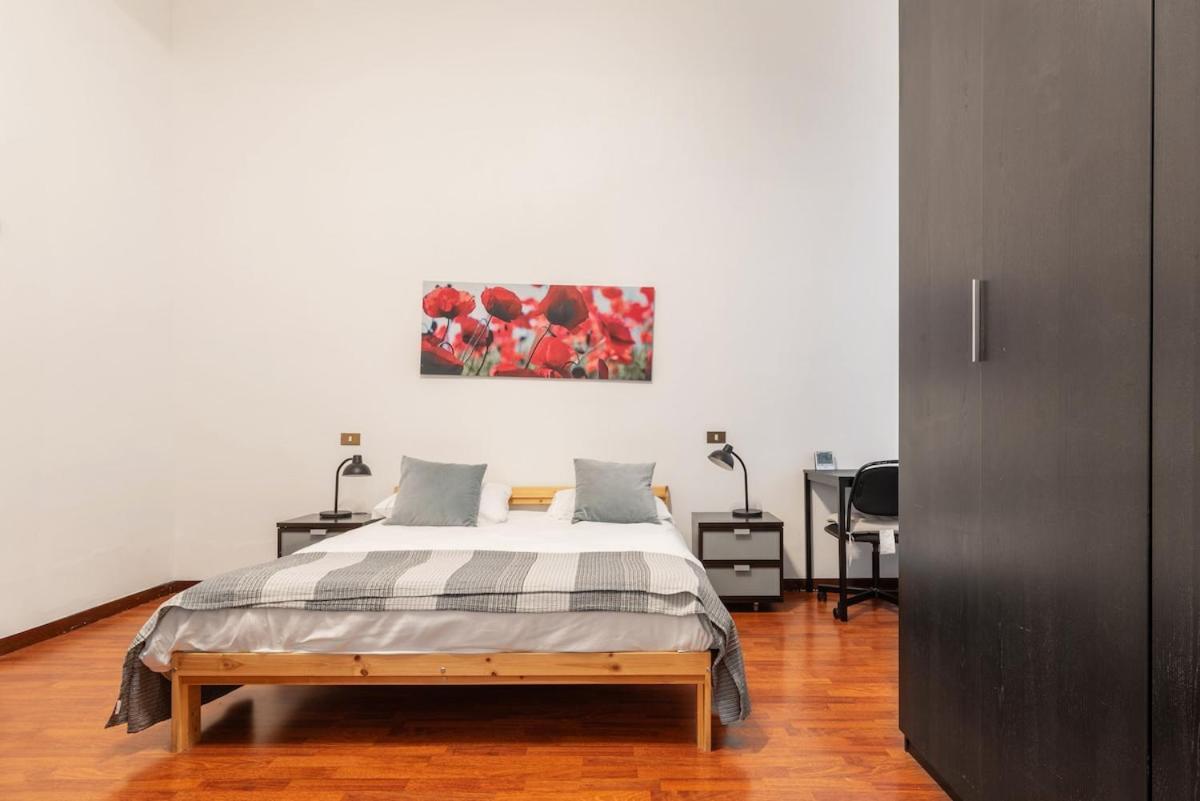 Fiamma20 In Tricolore Apartment *