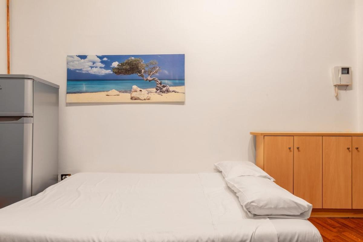 Apartment Fiamma20 In Tricolore *