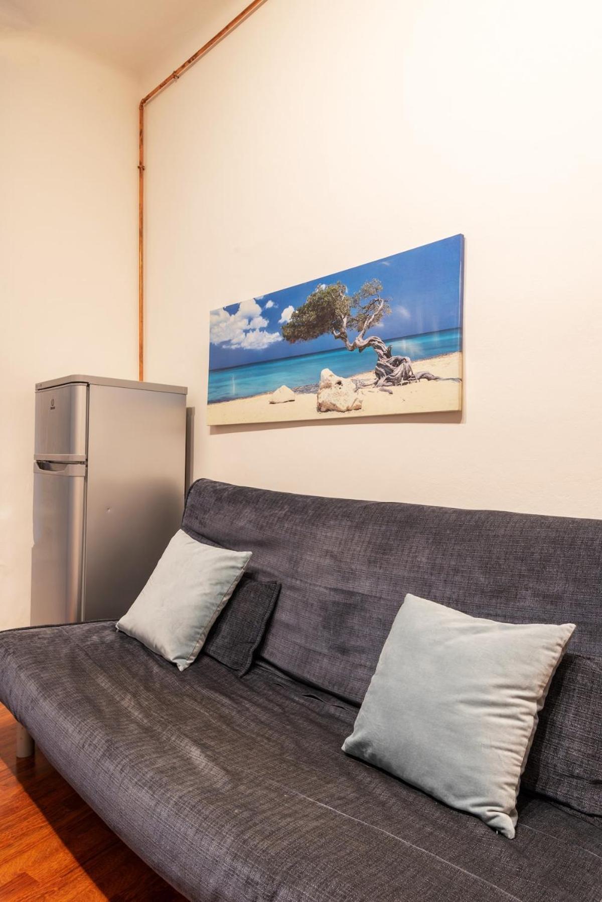 Fiamma20 In Tricolore Apartment Milan