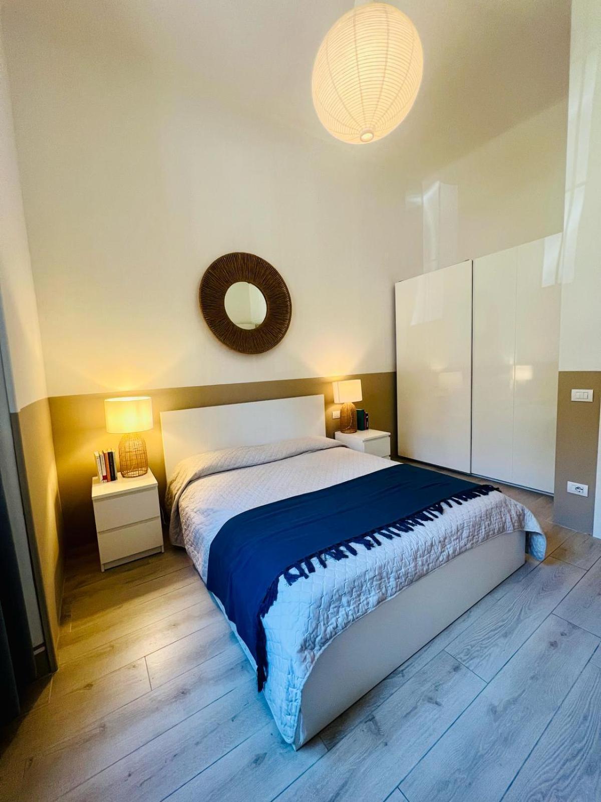 Apartment Con Giardino Privato *