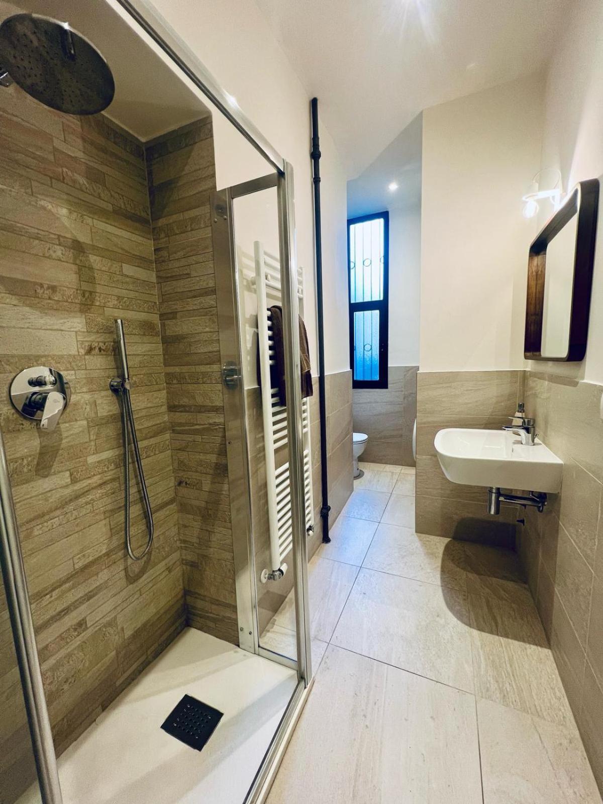 Apartment Con Giardino Privato Milan
