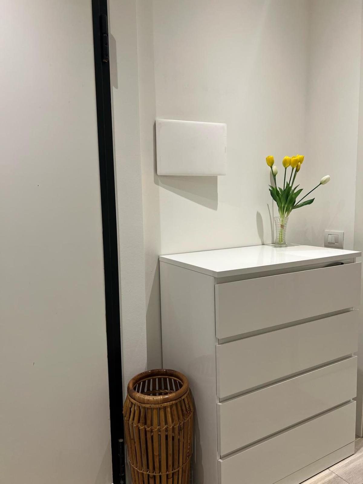 Apartment Con Giardino Privato