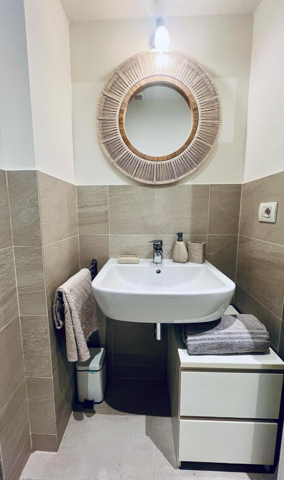 Con Giardino Privato Apartment Milan