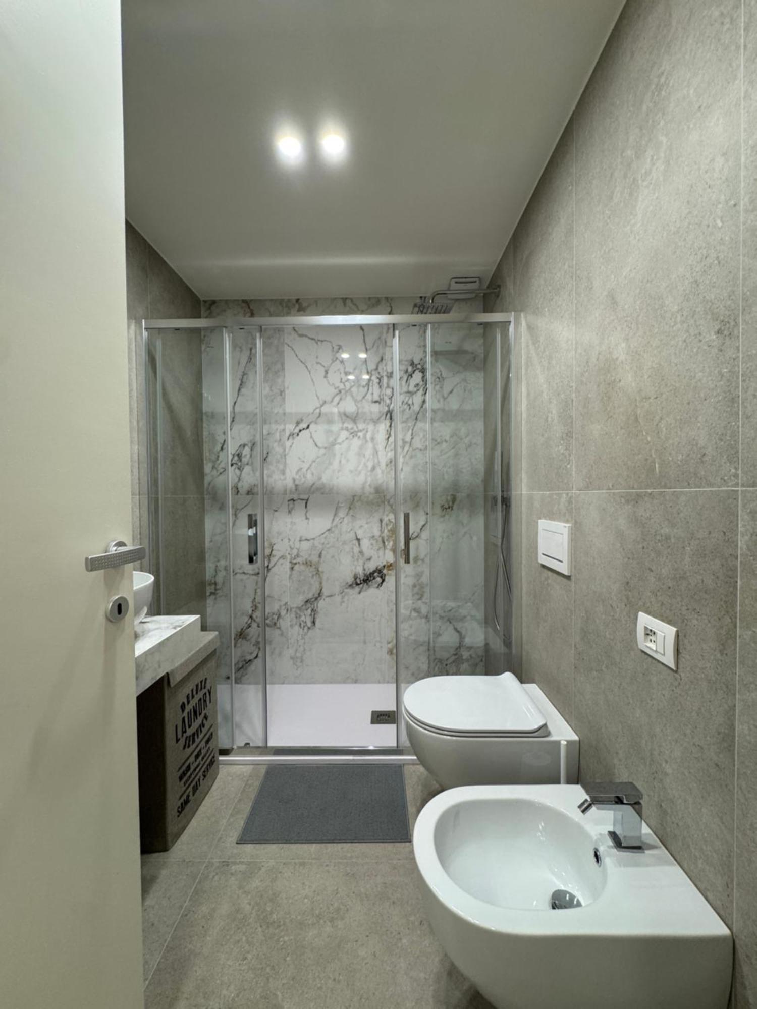 Urban Design Loft Ceroni 5 Apartamento