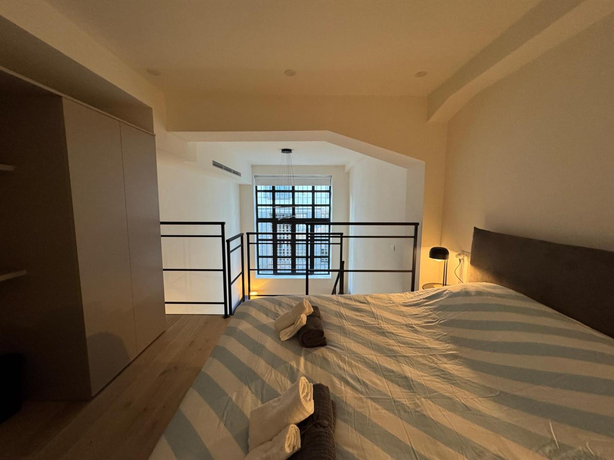 Urban Design Loft Ceroni 5 Milão