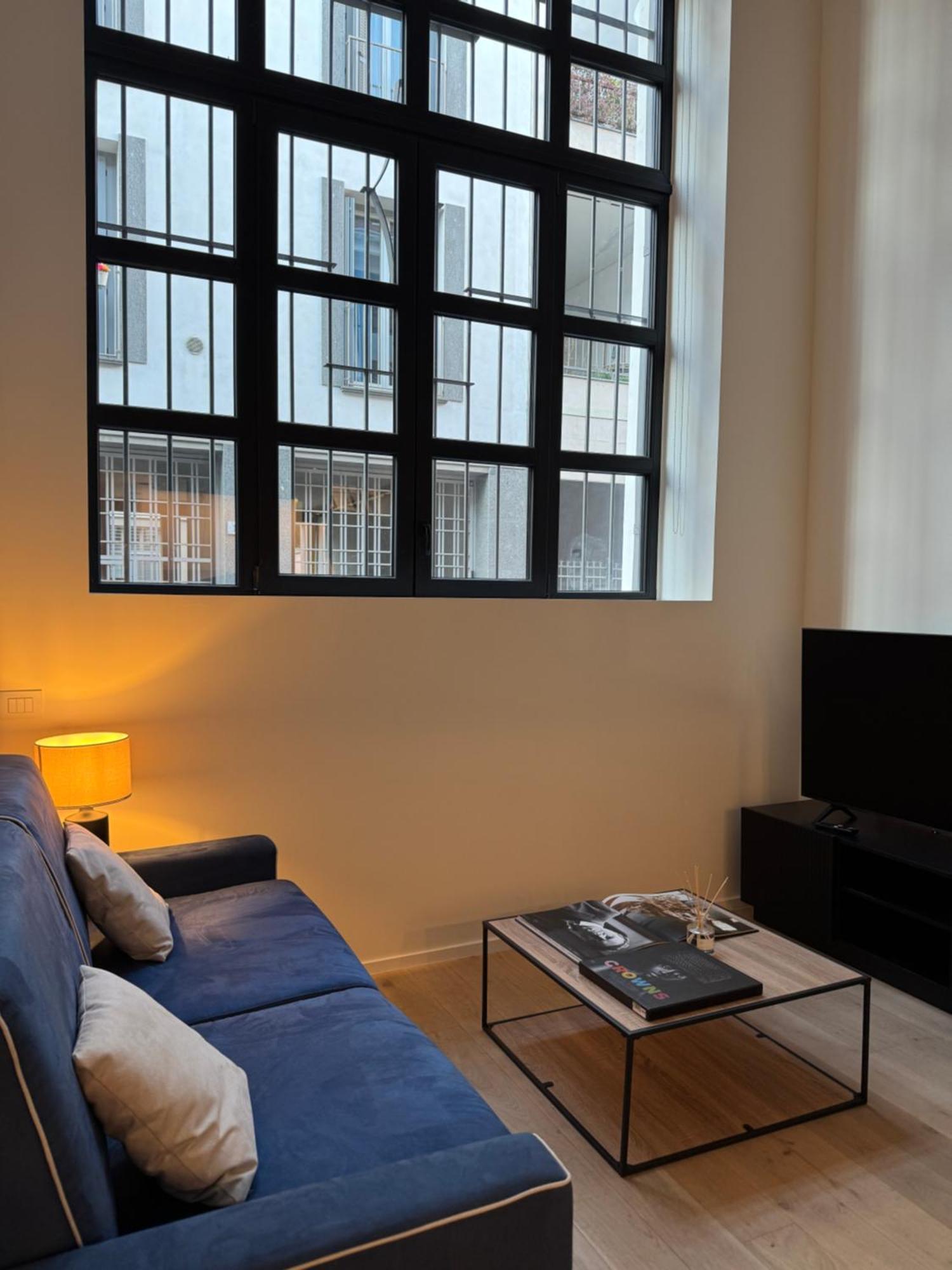 Apartamento Urban Design Loft Ceroni 5 *