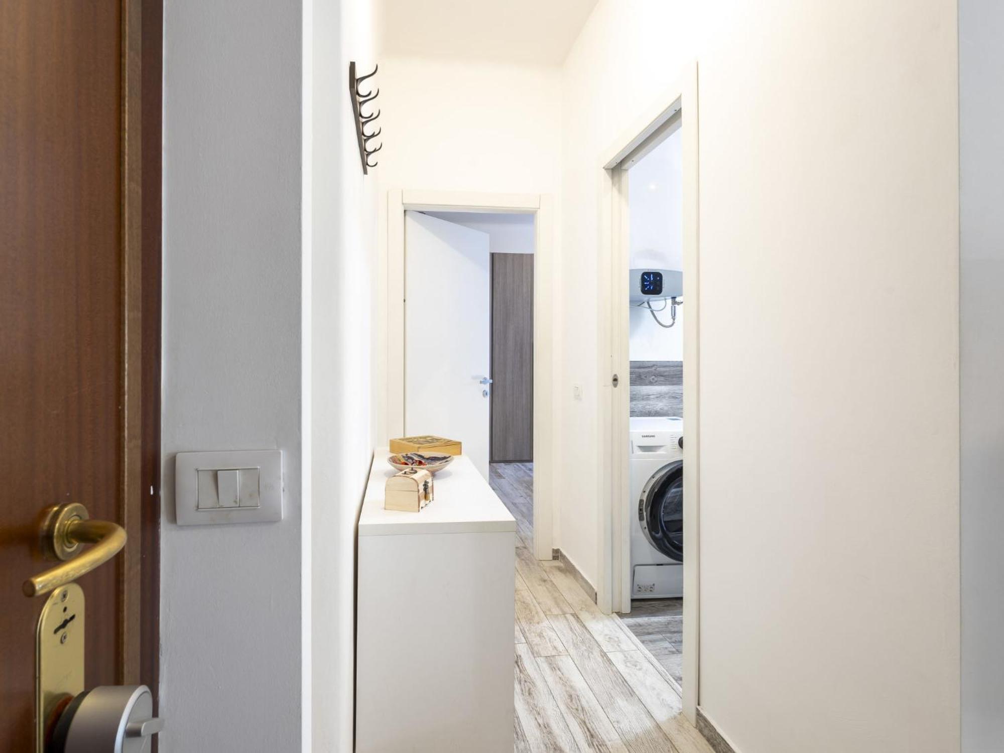 Suzzani Flat By Interhome Apartment
