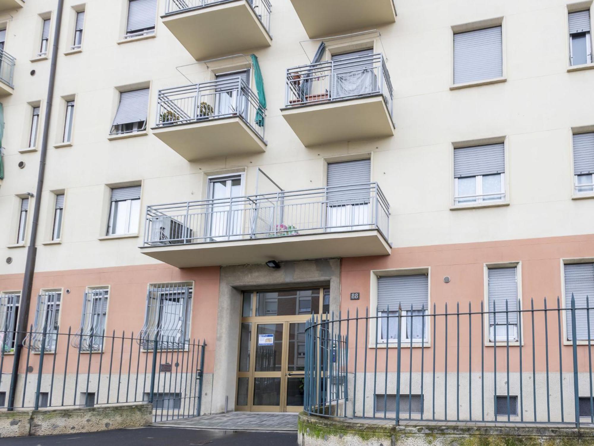 Suzzani Flat By Interhome Apartment *