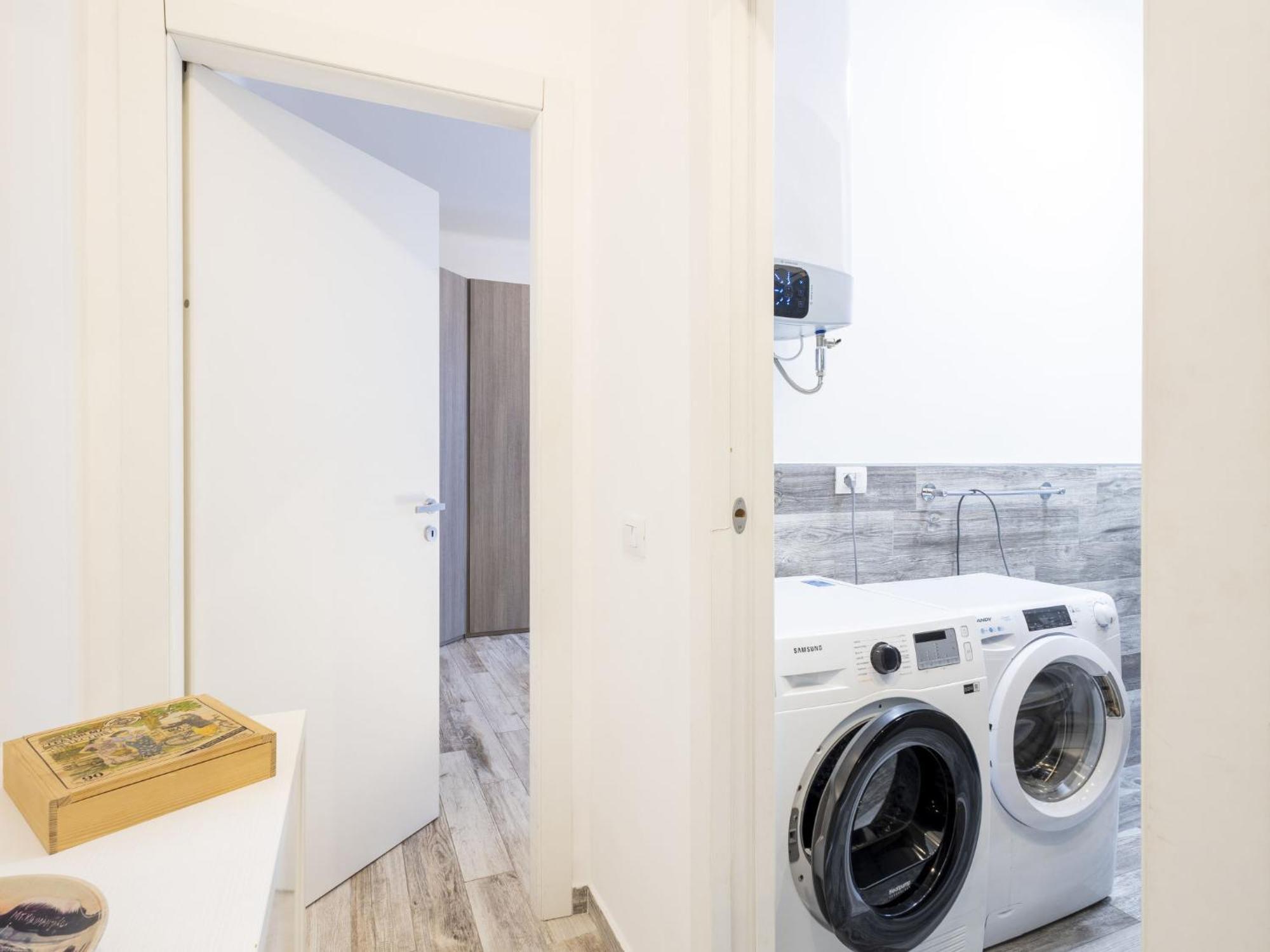 Suzzani Flat By Interhome * Milan
