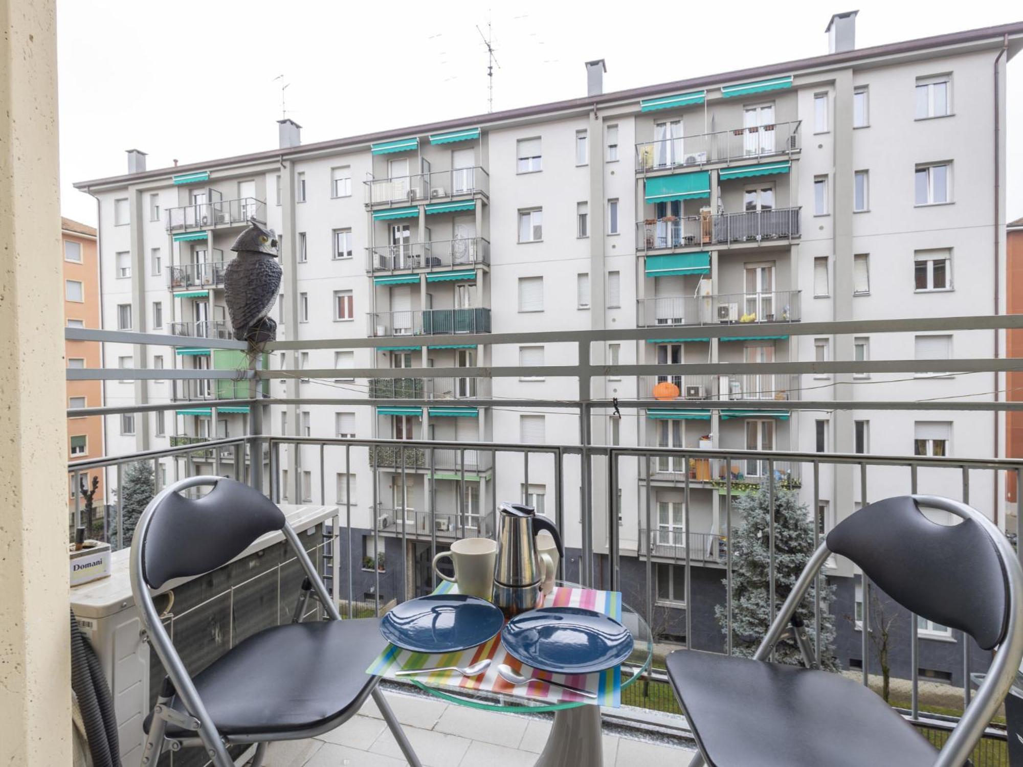 Suzzani Flat By Interhome Apartment *