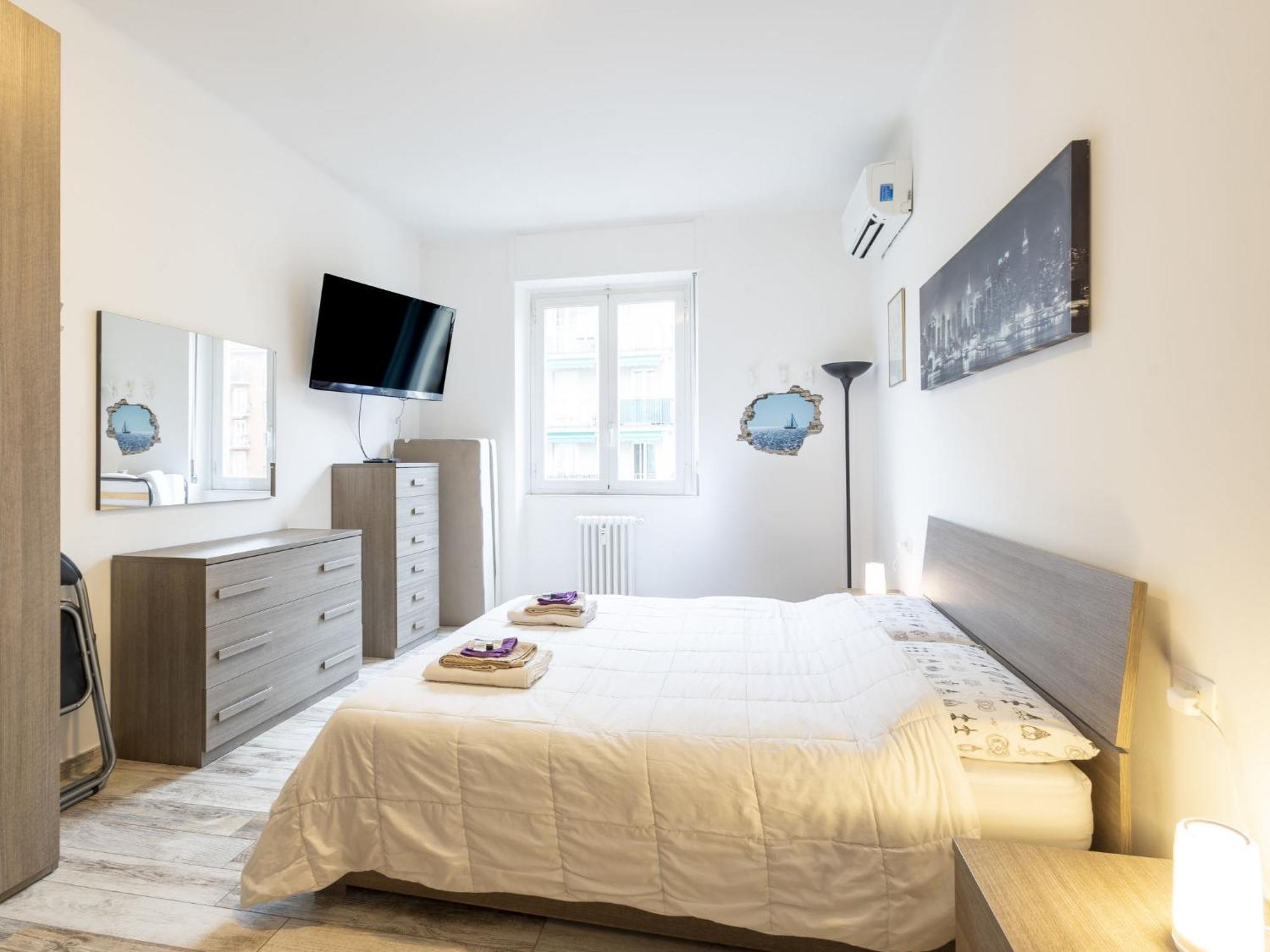 Suzzani Flat By Interhome *