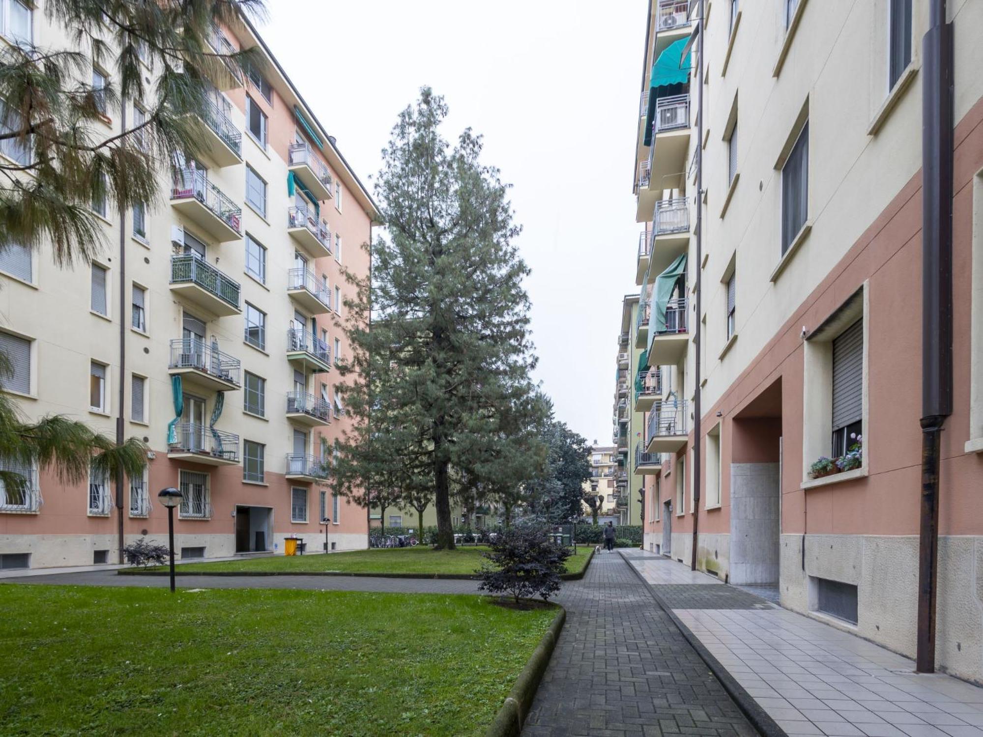 Suzzani Flat By Interhome Apartment