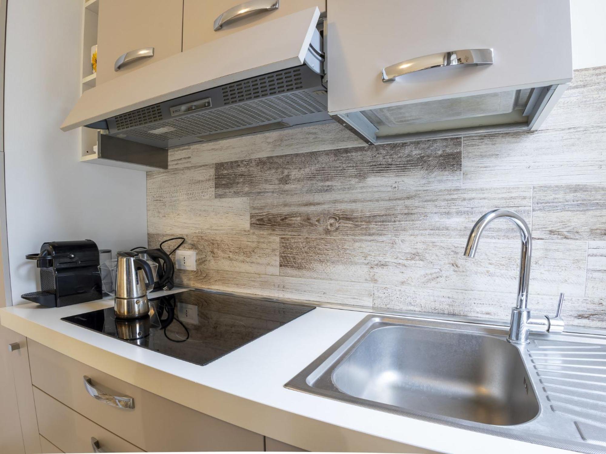 Apartment Suzzani Flat By Interhome