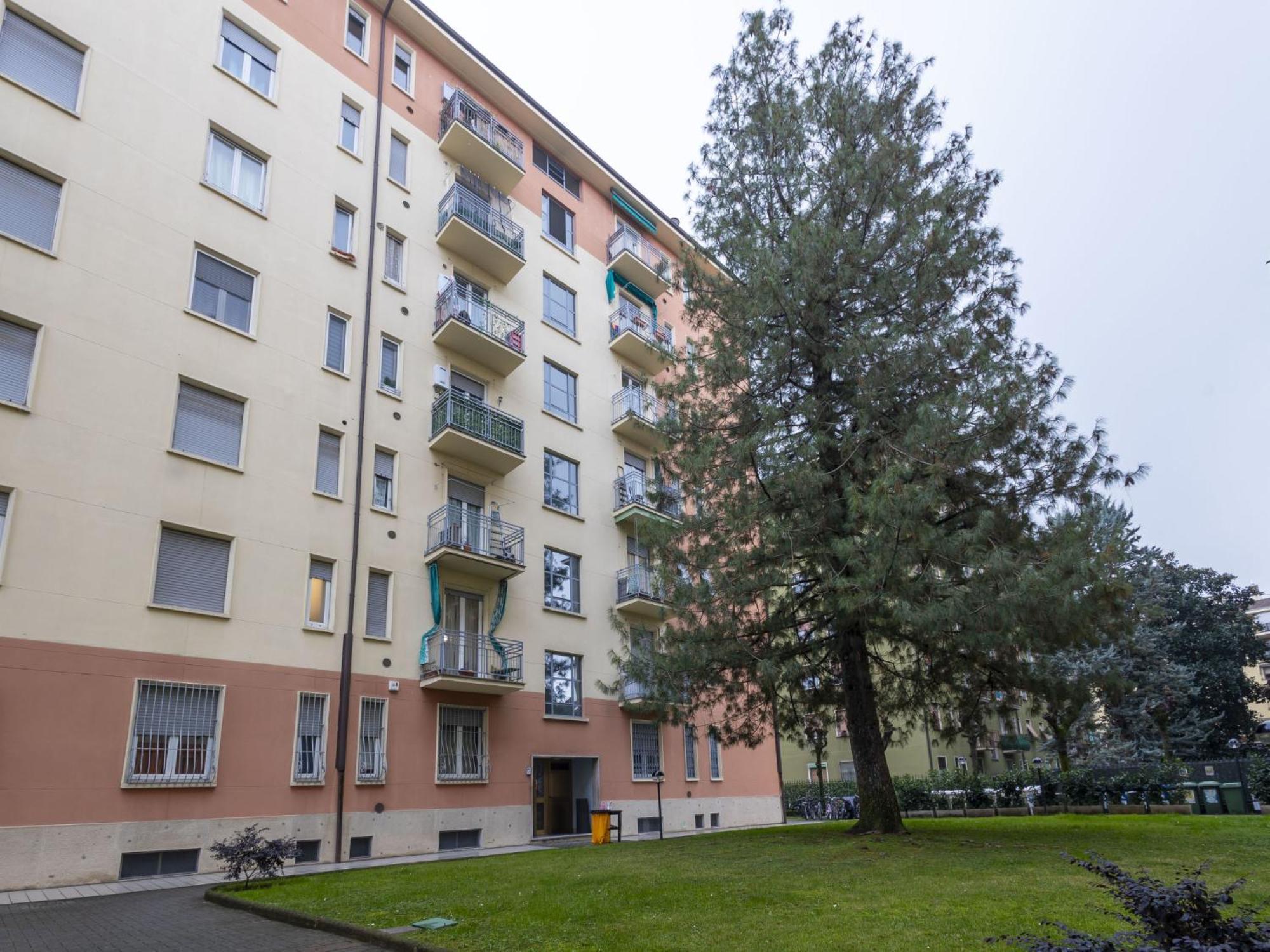 Suzzani Flat By Interhome Apartment Milan