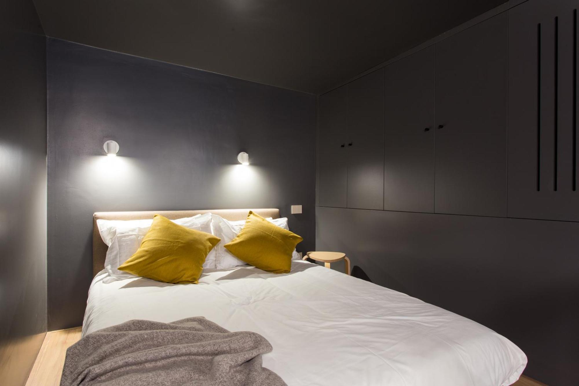 Naitly Dergano Apartment Milan