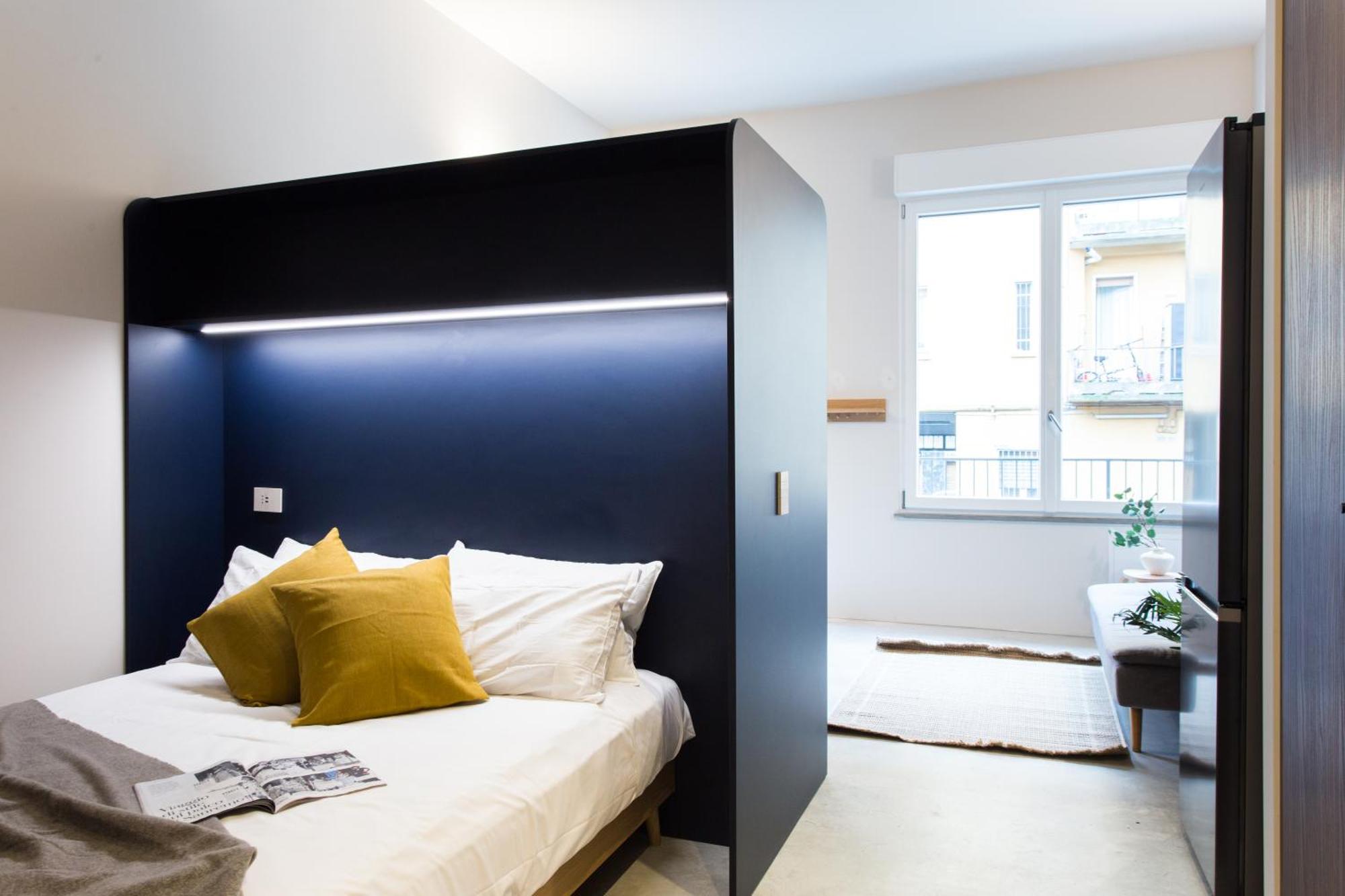 Naitly Dergano Apartment *