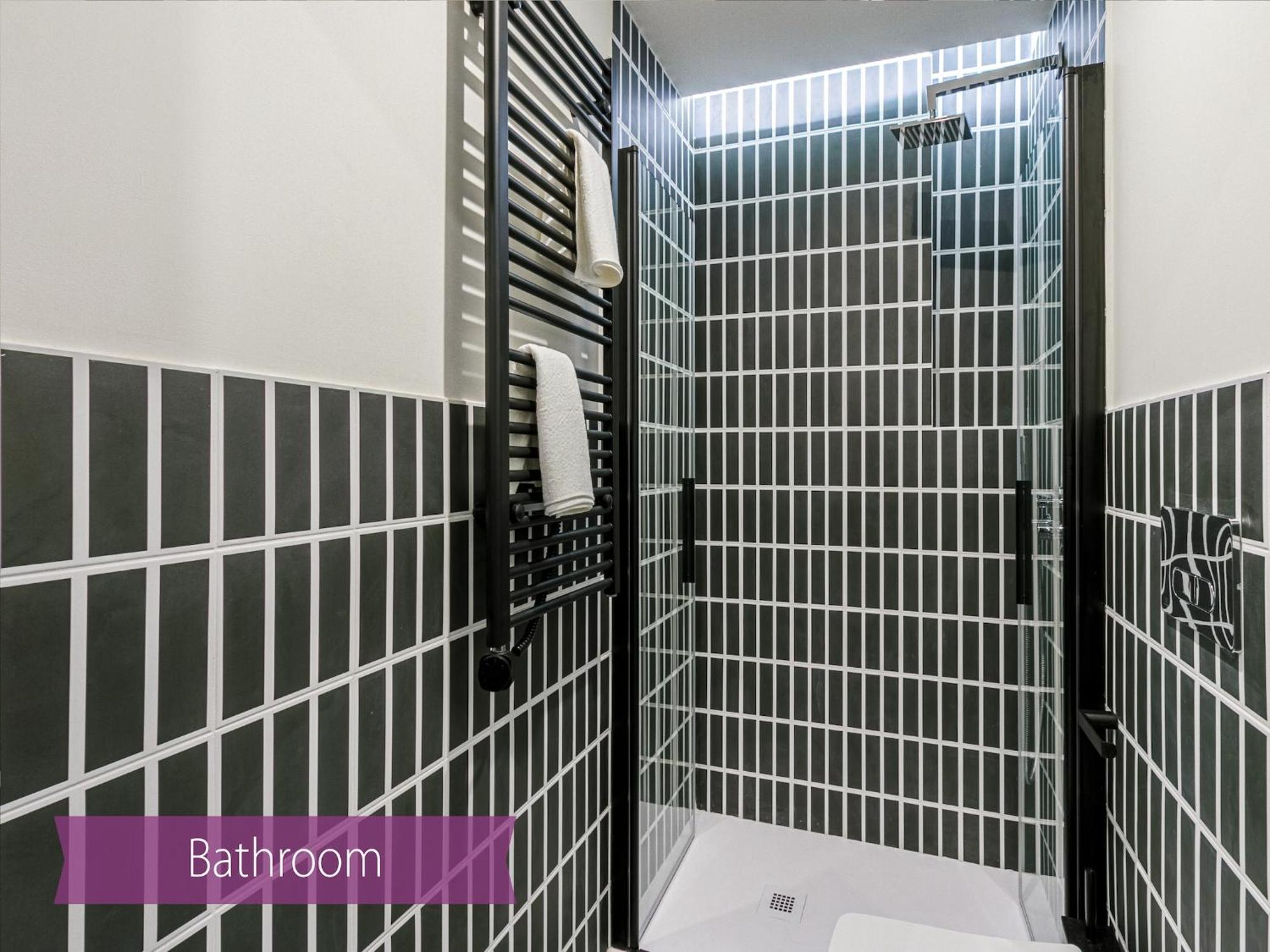 Apartamento Quantum 4 Neutron Milão