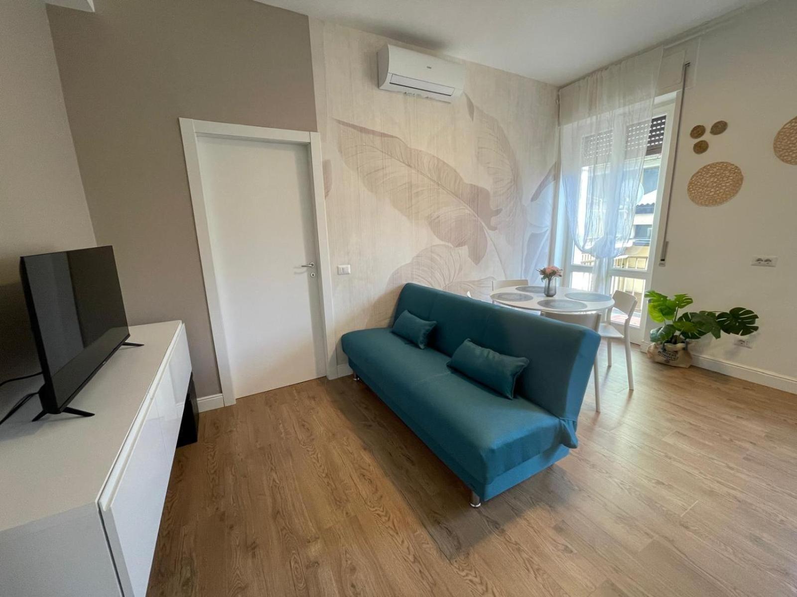 Niguarda Parco Nord Elegante Apartment Milan