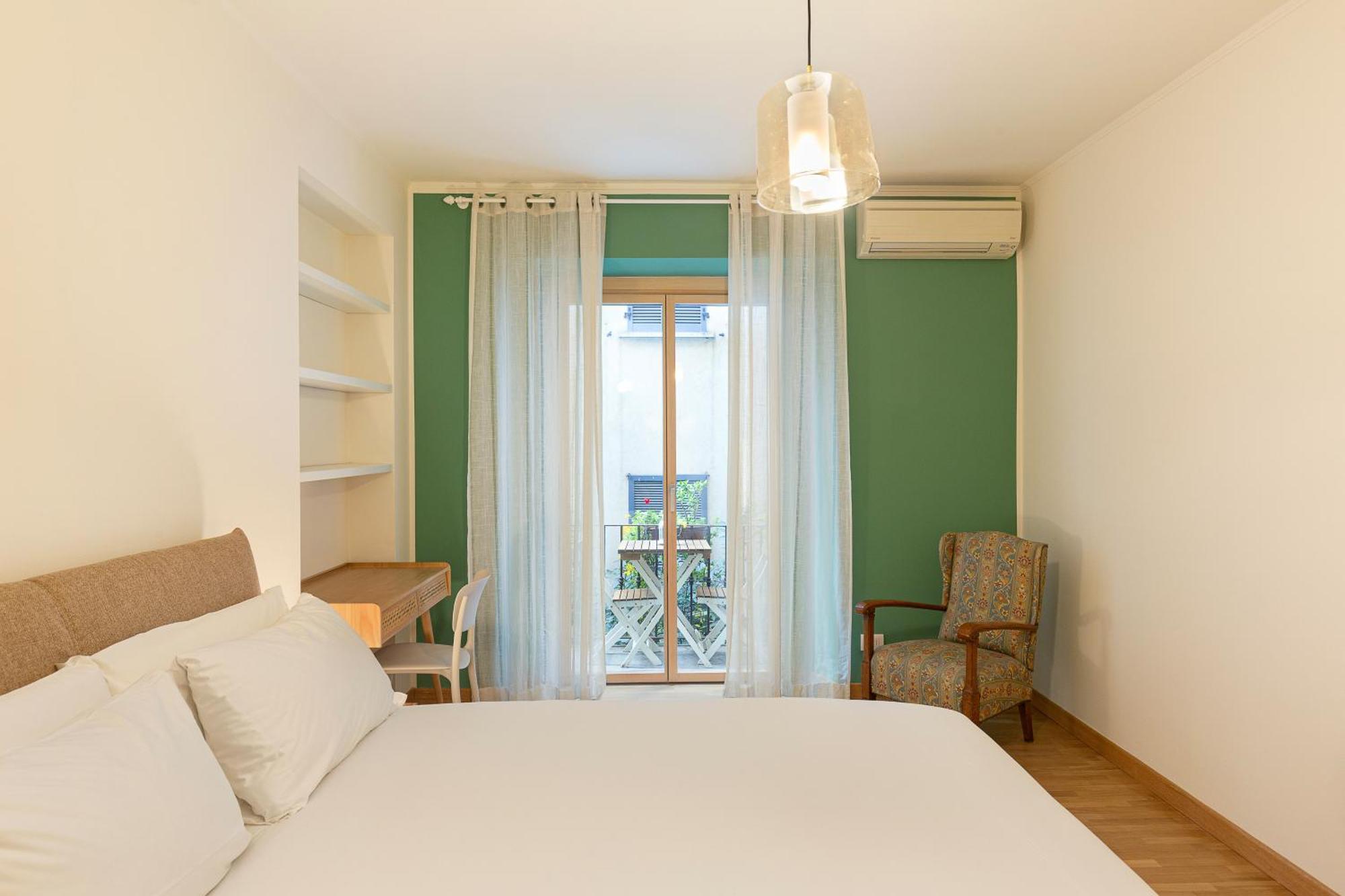 Easyhomes - Repubblica Apartment