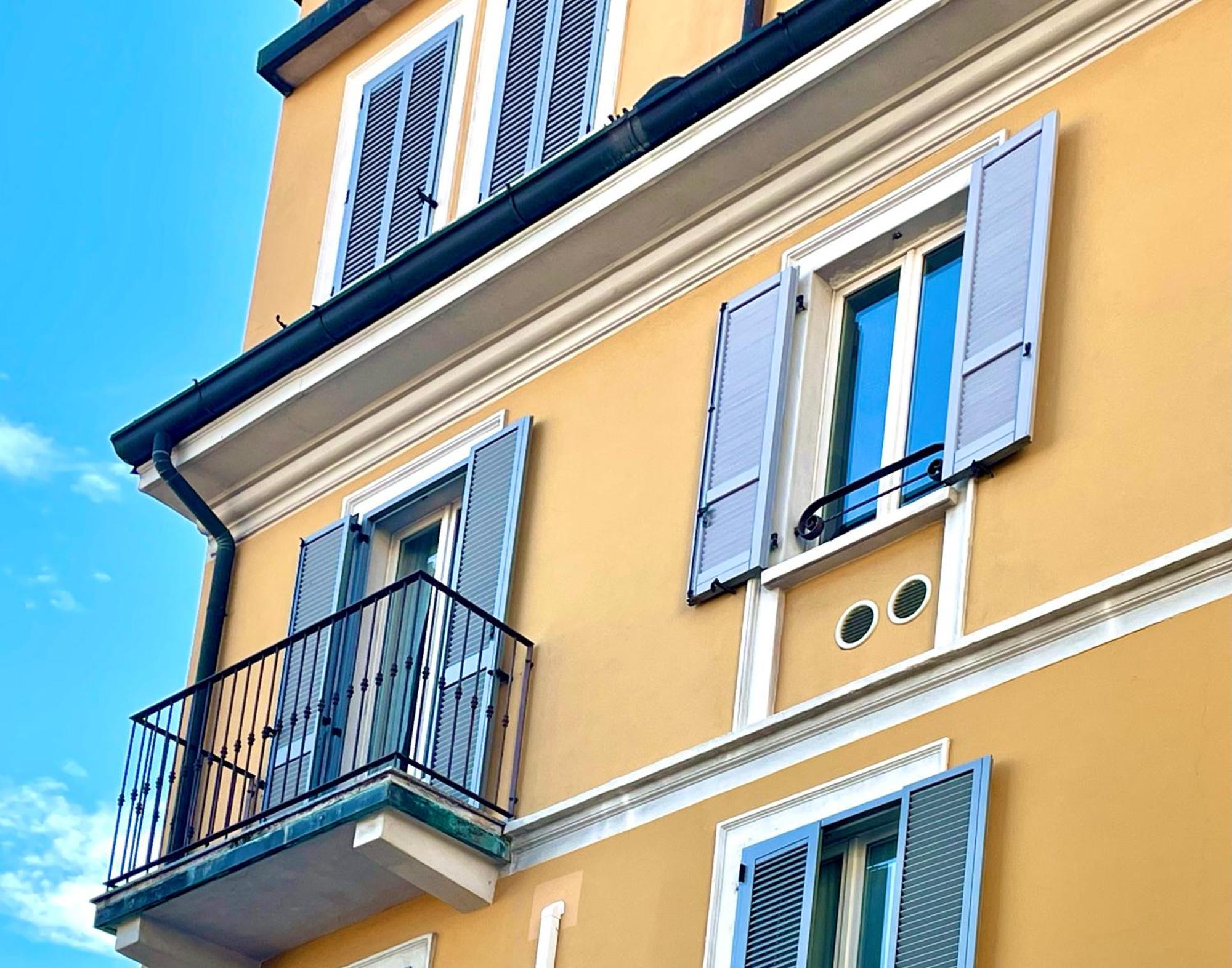 Casa Marilyn -unico Ambiente 50m2- Milan