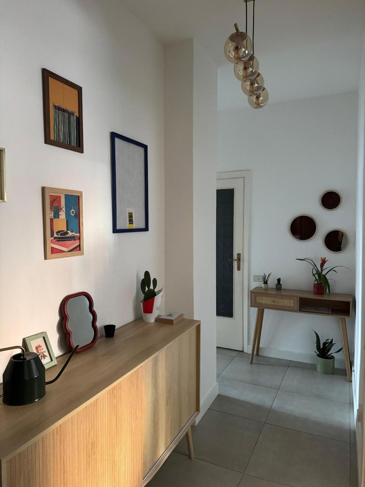 Apartment Casetta Martesana