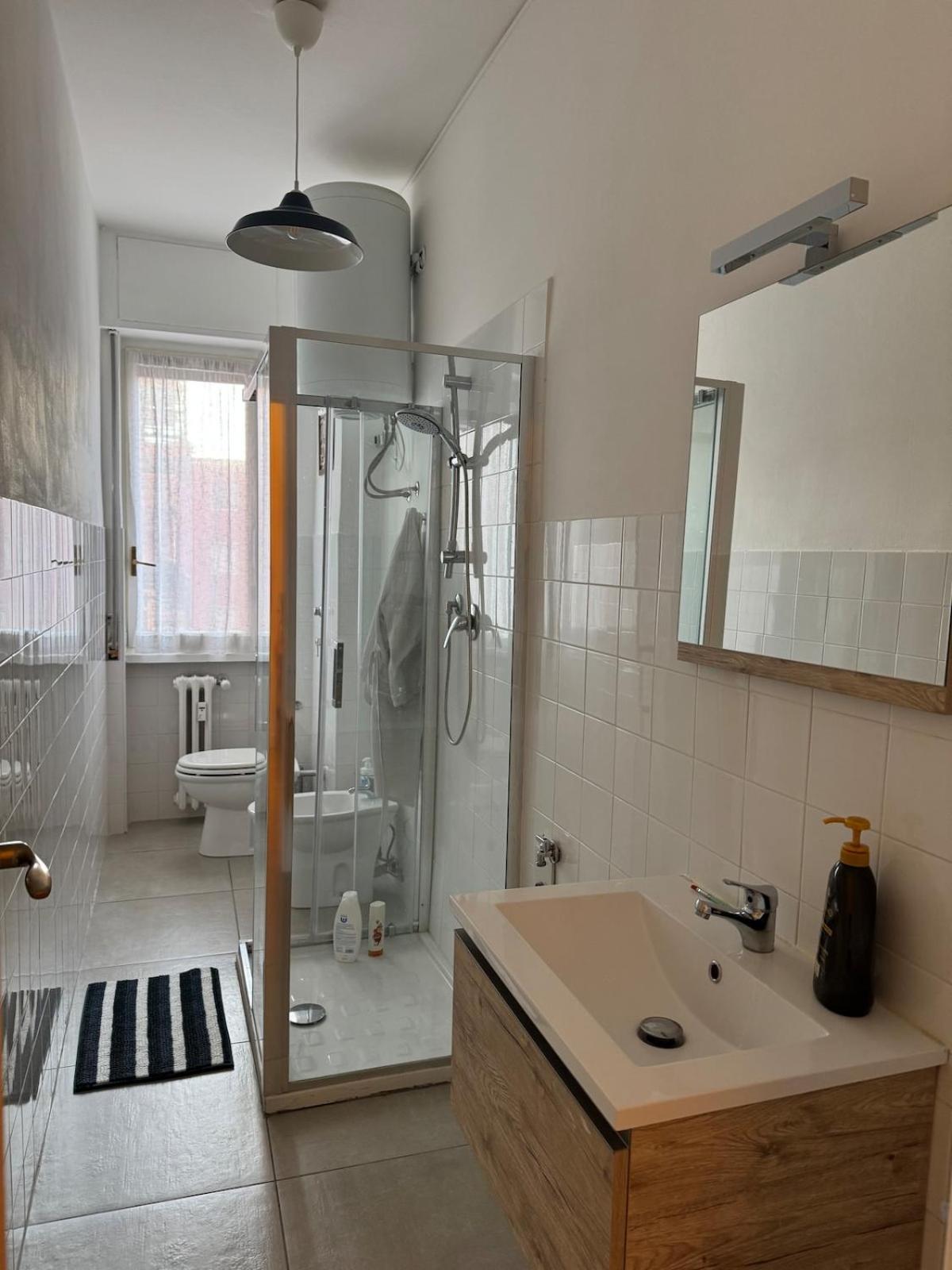 Apartment Casetta Martesana