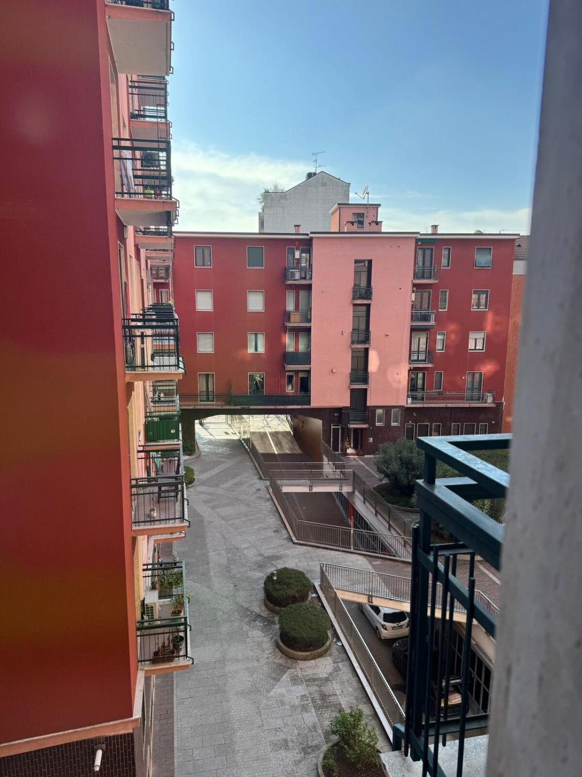 Casetta Martesana Apartment