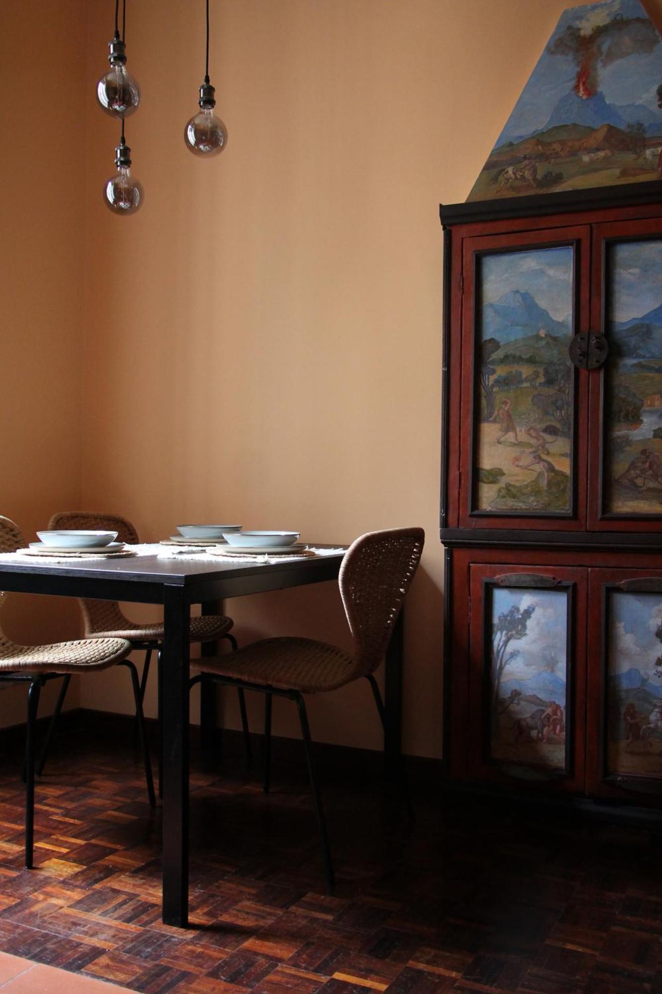 Apartment Casa D'artista Art And Luxury With Wifi, Ac, Smart Monitor In The Heart Of *