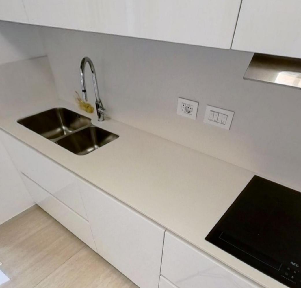 Alsiero Apartment *