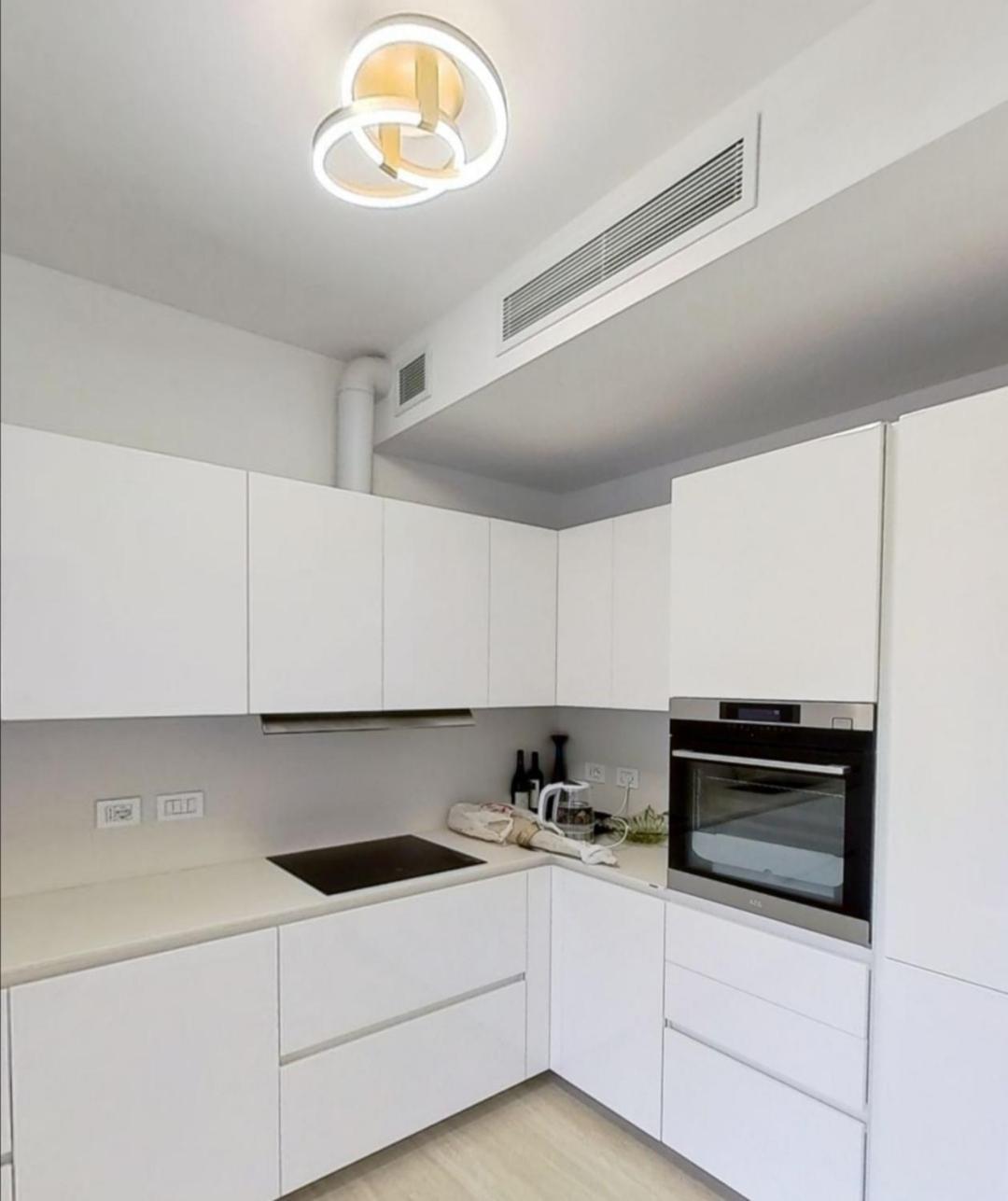 Apartment Alsiero Milan