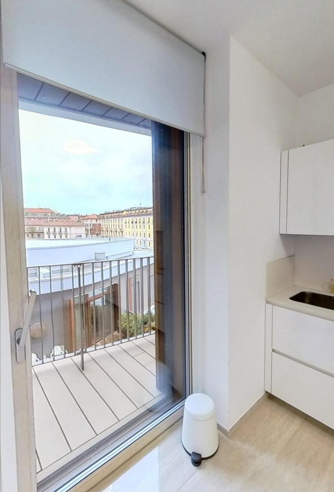 Apartment Alsiero *