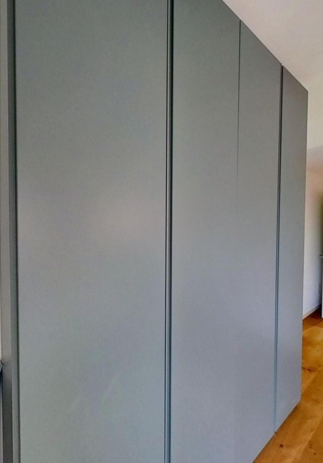 Apartment Alsiero Milan