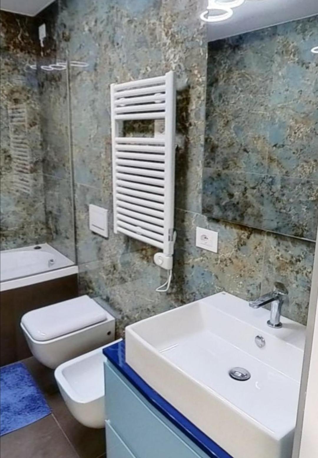 Alsiero Apartment Milan