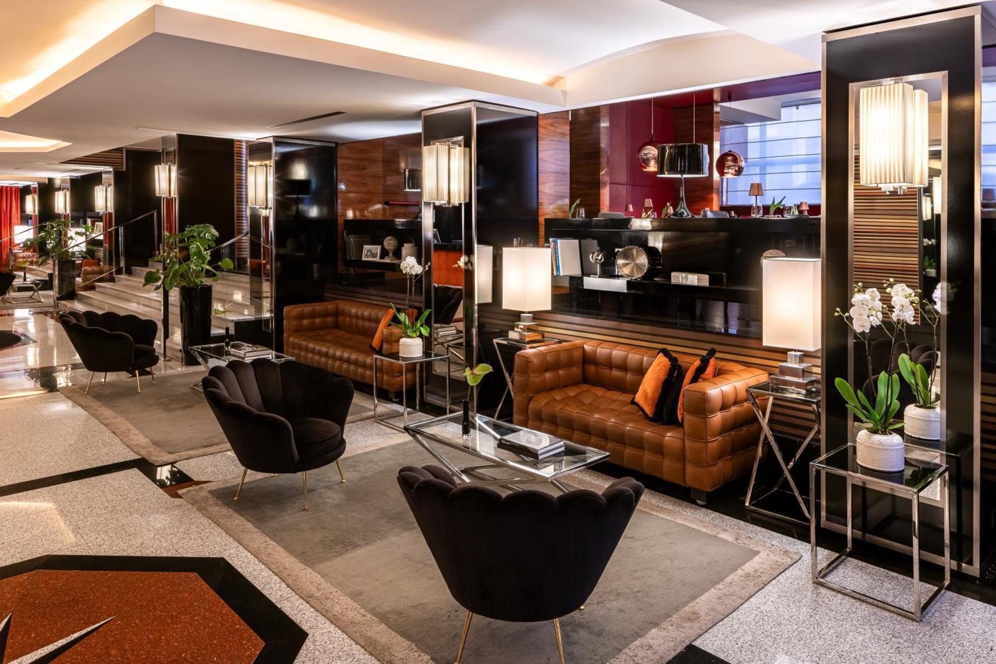 Starhotels Ritz