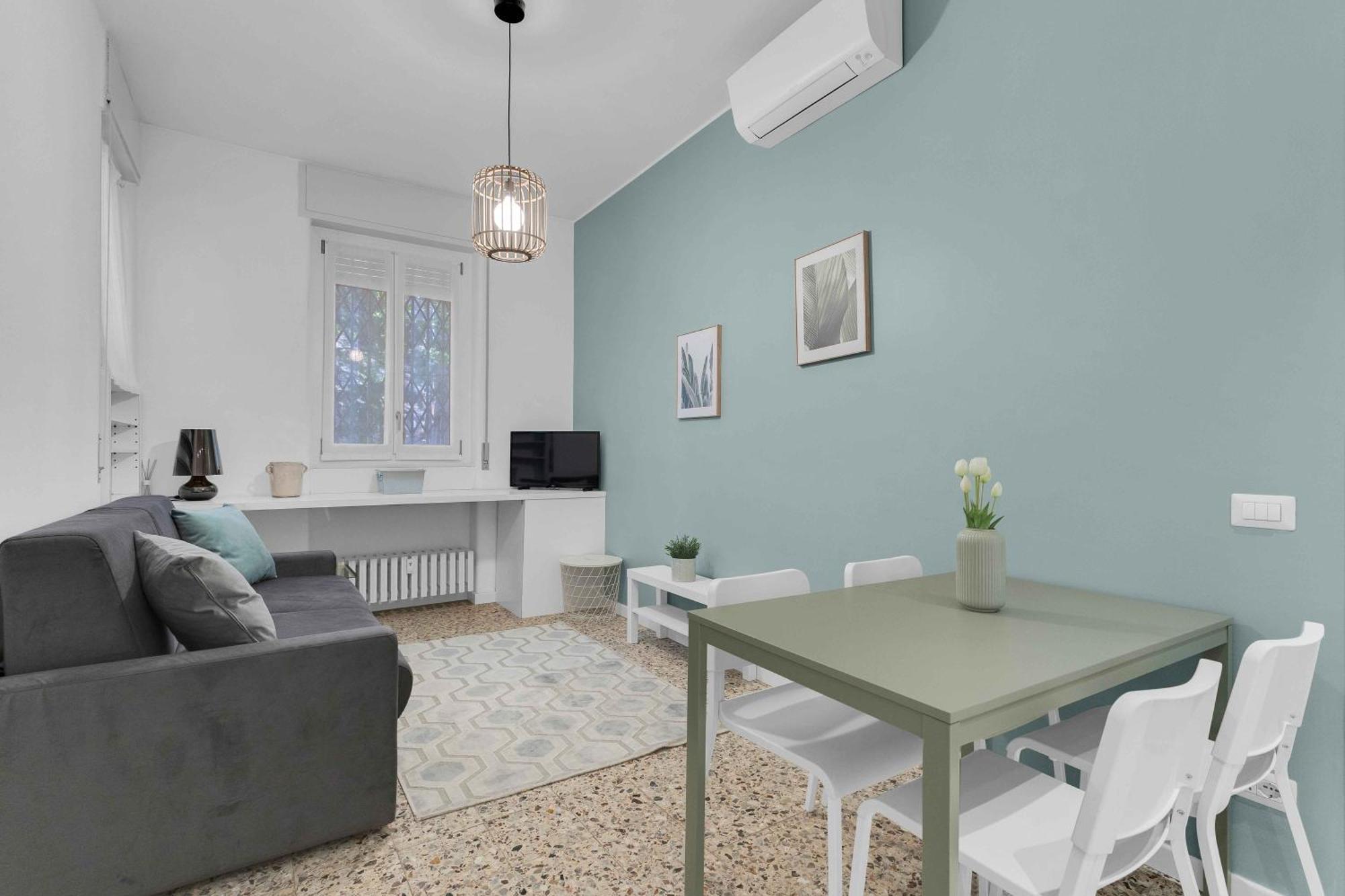 Apartment Gavirate House M1-m5 Lotto San Siro Wi-fi Super Veloce Milan