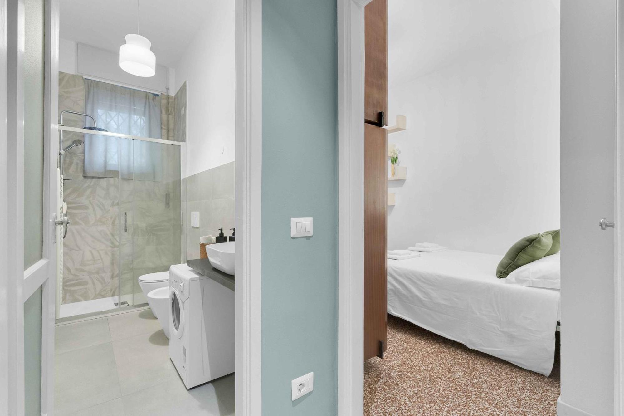 Apartment Gavirate House M1-m5 Lotto San Siro Wi-fi Super Veloce Milan