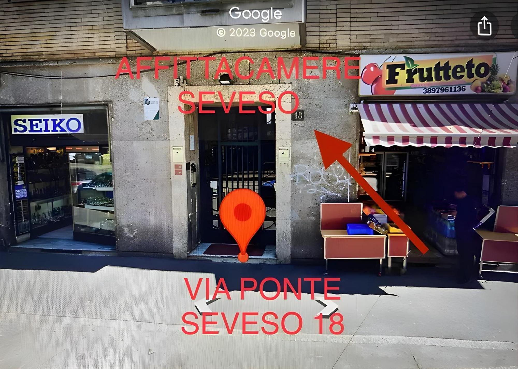 Seveso Guest house
