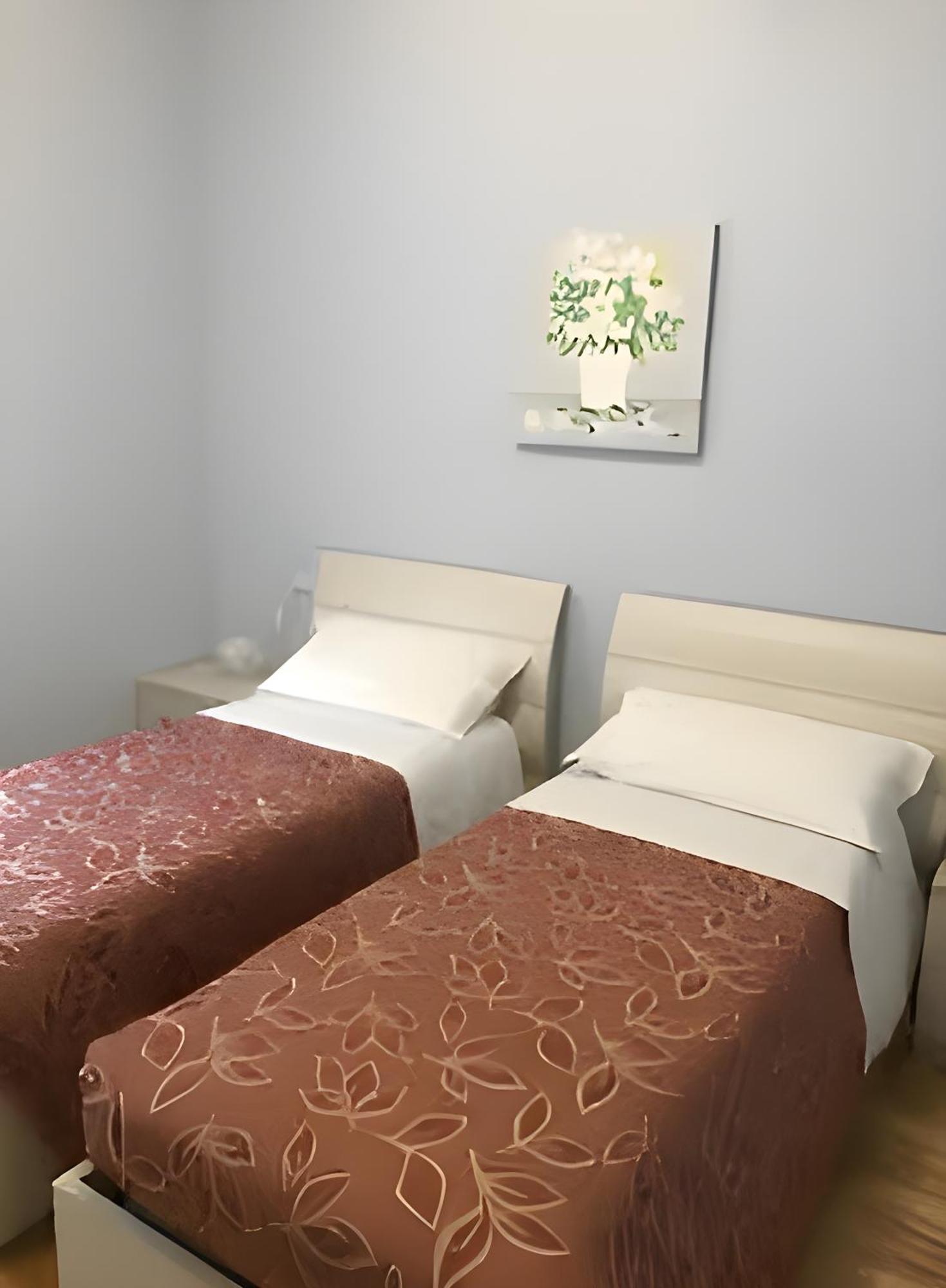 Guest house Seveso *