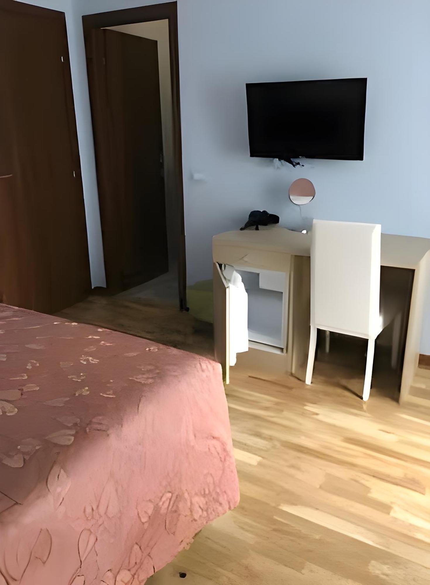 Guest house Seveso *
