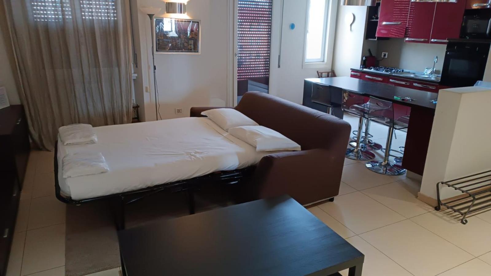 Apartment Italianway - Dall'ongaro 24