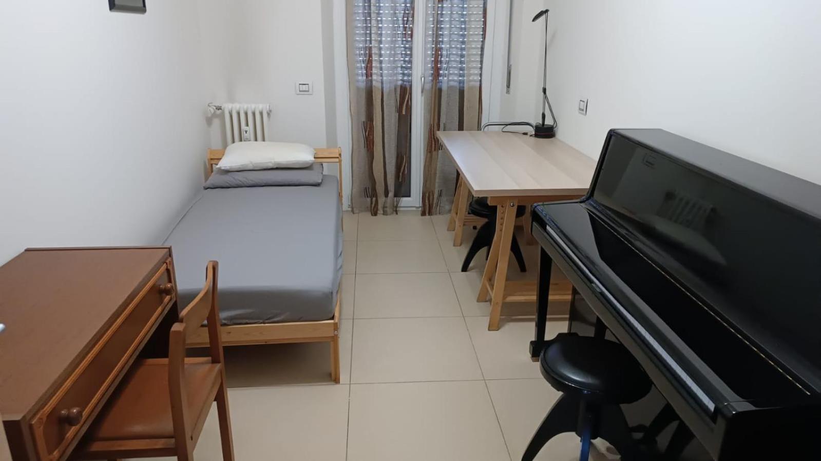 Italianway - Dall'ongaro 24 Apartment Milan