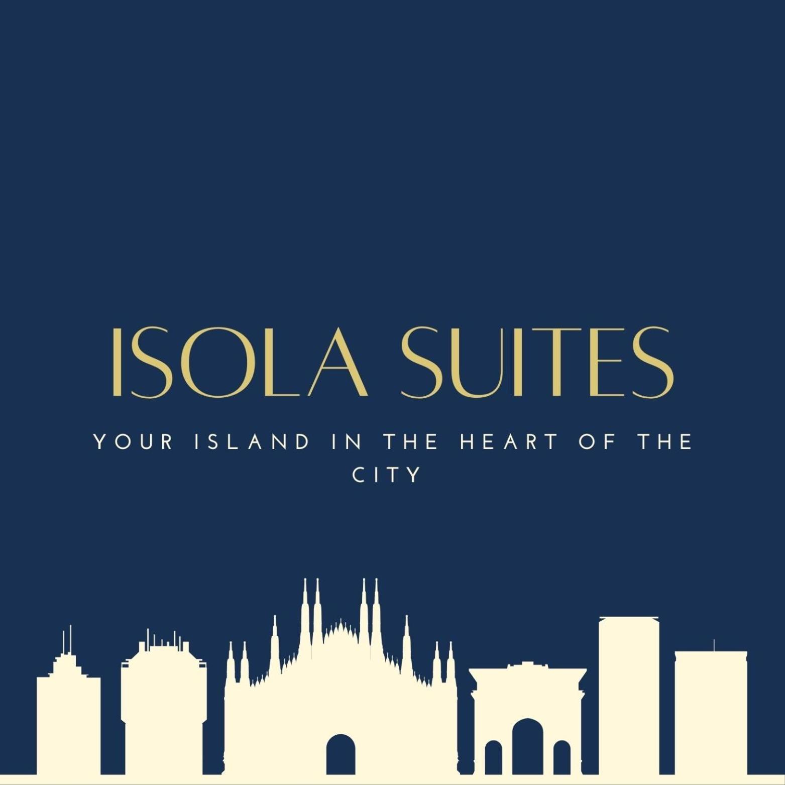 Isola Milan
