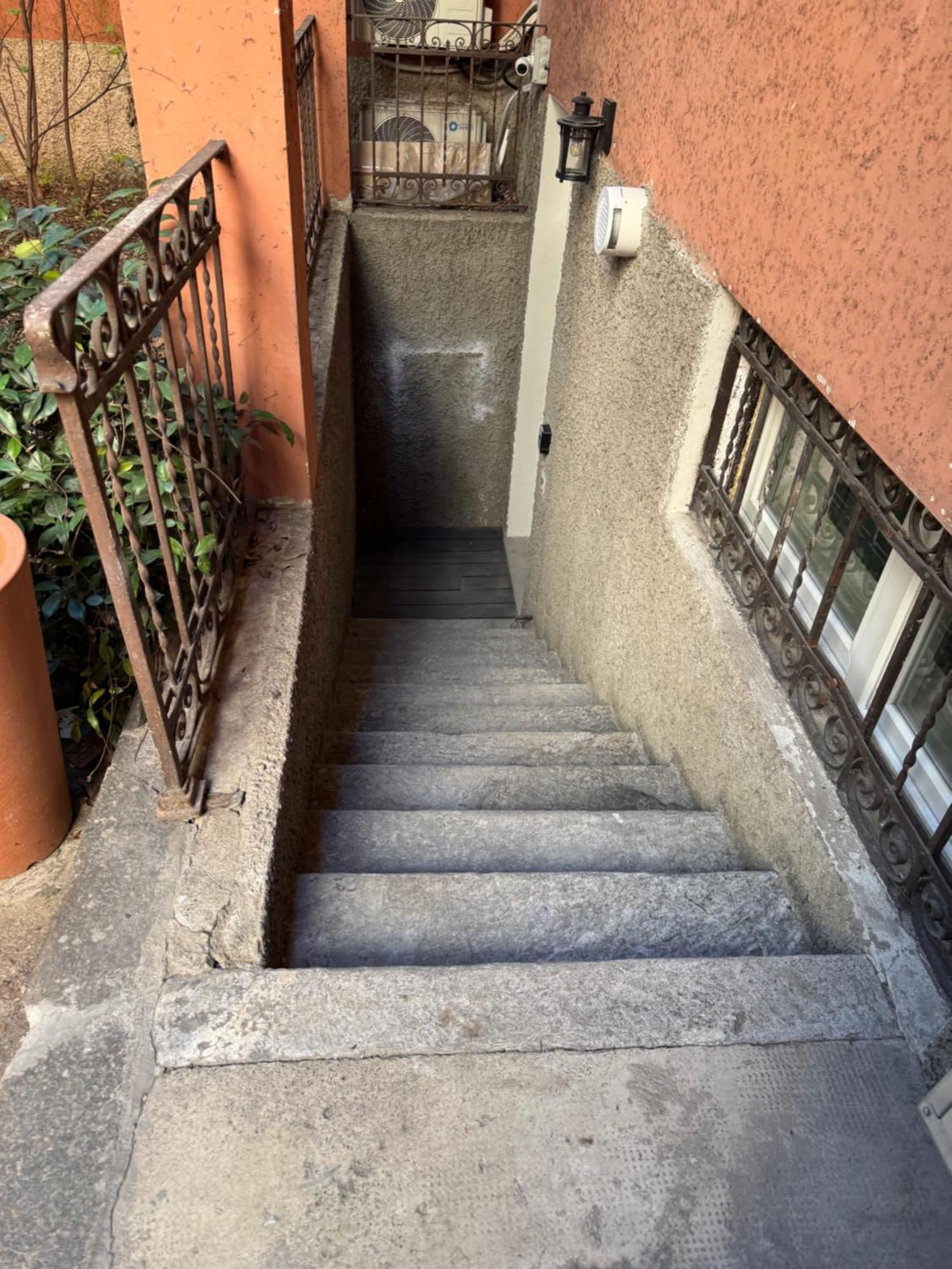 Apartment Isola *