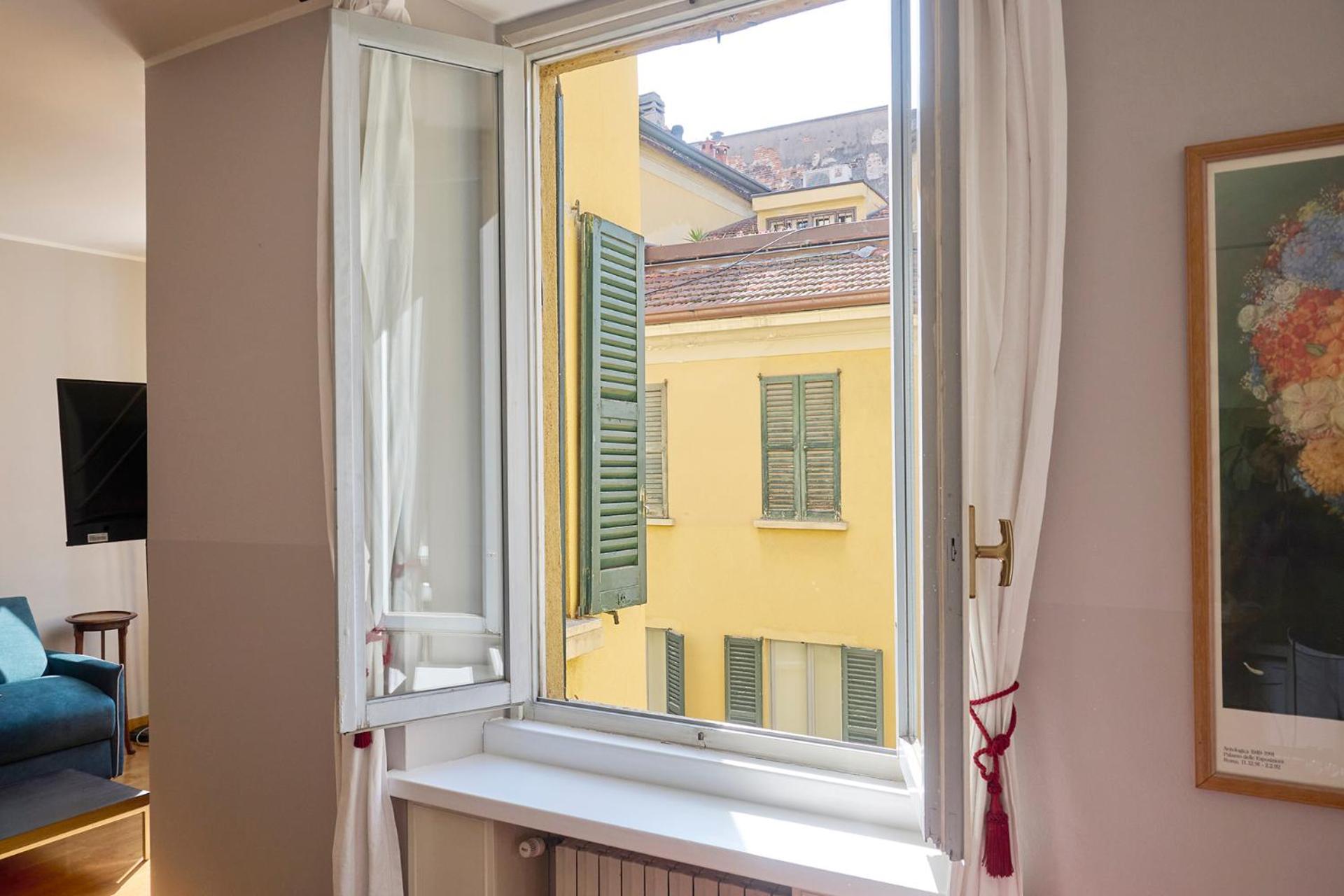 Retreats Brera Appartamento *