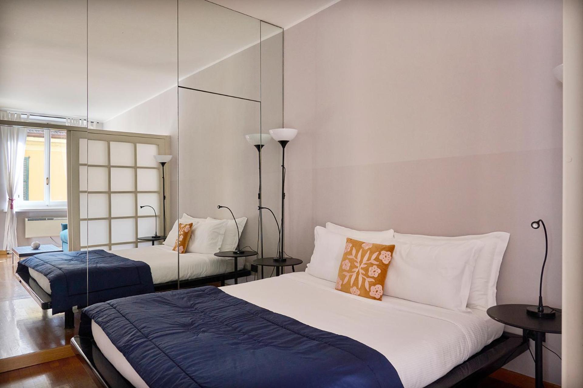 Retreats Brera Appartamento Milano