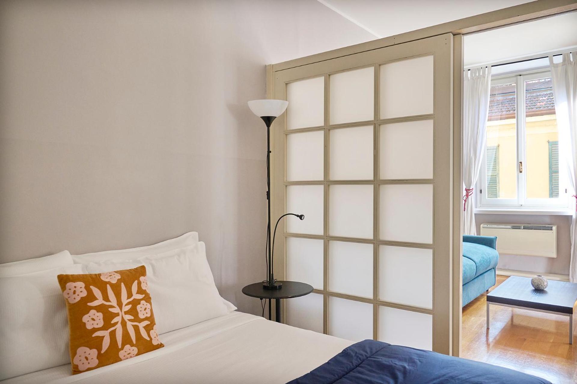 Retreats Brera Appartamento