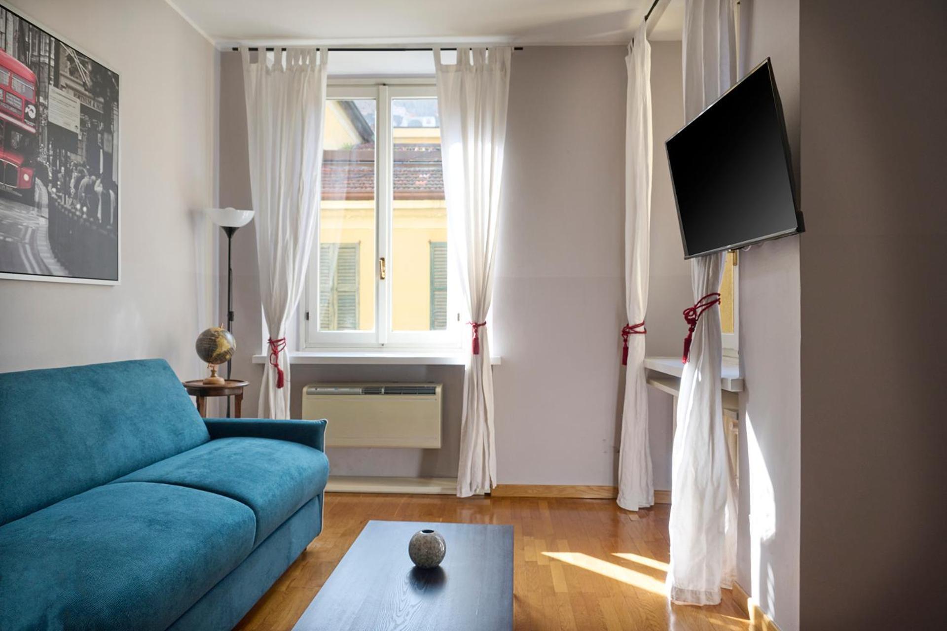Appartamento Retreats Brera