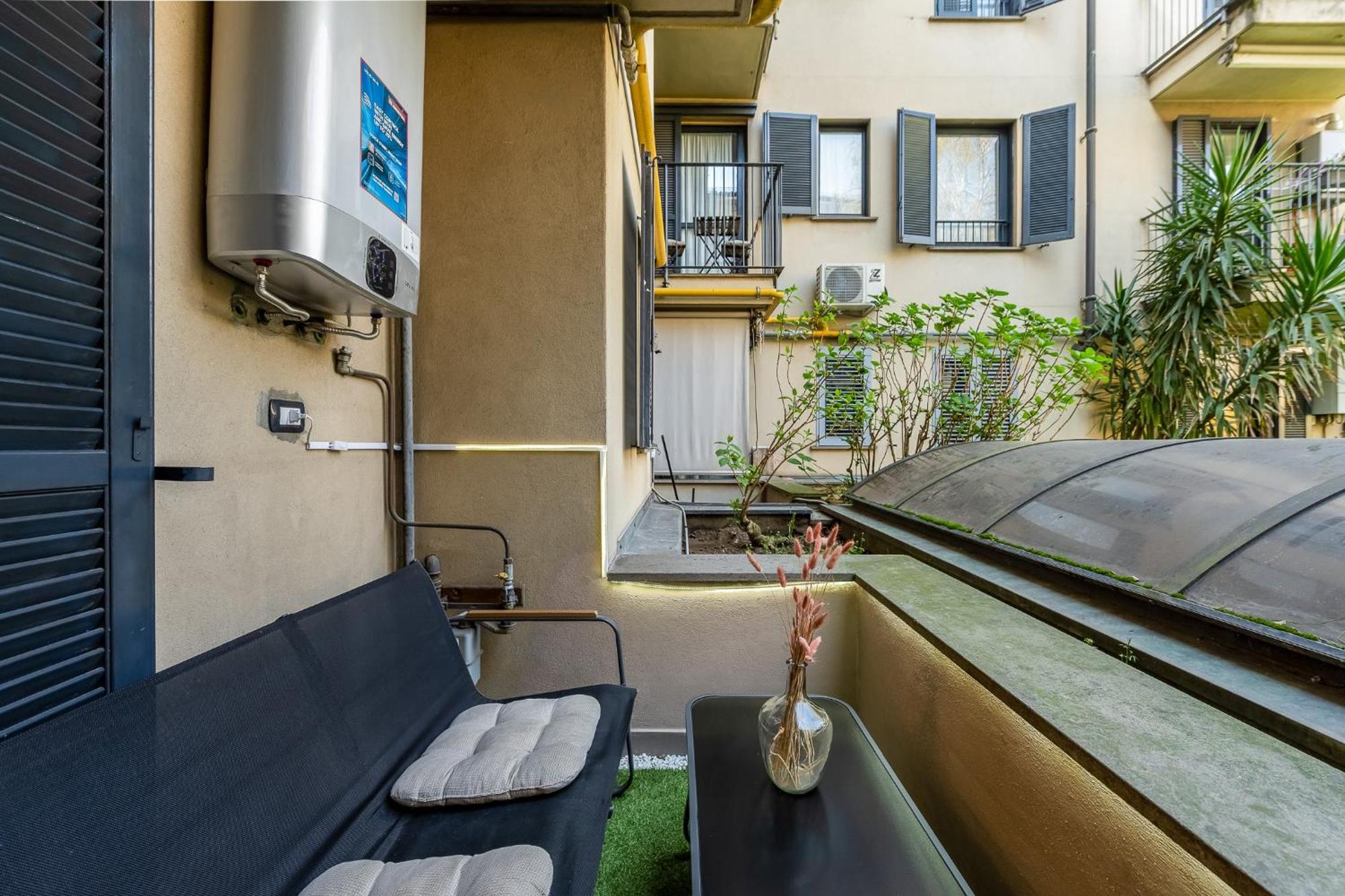 Appartamento Navigli - Center *