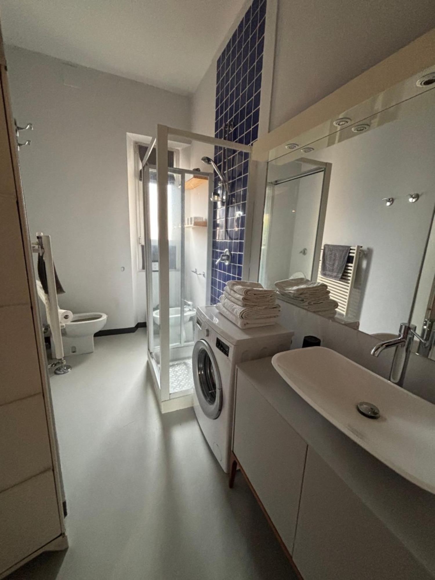 Apartment Casa Di Alex Milan
